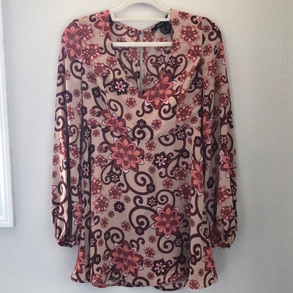 Mini Dress - Picture 5 of 11